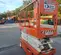 2019 Snorkel S3226E Scissor Lift