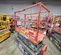 2018 Skyjack SJIII3219 Scissor Lift