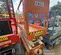 2019 Snorkel S3226E Scissor Lift
