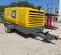 2018 Atlas Copco XATS750JD T4F Air Compressor