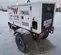 2022 Wacker Neuson G25 T4F Diesel Generator