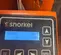 2019 Snorkel S3226E Scissor Lift