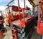 2016 Skyjack SJIII4632 Scissor Lift