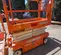 2019 Snorkel S3219E Scissor Lift