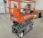 2017 Skyjack SJIII3219 Scissor Lift