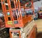 2019 Snorkel S3226E Scissor Lift