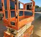 2020 Snorkel S3219E Scissor Lift