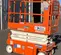 2019 Snorkel S3219E Scissor Lift