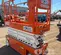 2019 Snorkel S3226E Scissor Lift