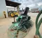 2021 Multiquip HHNG5 Screed/Trowel