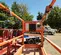 2019 Snorkel S3226E Scissor Lift