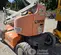 2016 Snorkel A46JE Articulating Boom Lift