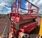 2020 MEC 4069ERT Scissor Lift