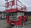 2017 MEC 6092RT Rough Terrain Scissor Lift