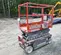 2017 Skyjack SJIII3219 Scissor Lift
