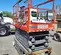 2017 Skyjack SJIII4740 Scissor Lift
