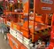 2020 Snorkel S3219E Scissor Lift