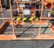 2017 Snorkel A46JRT Articulating Boom Lift