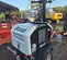 2021 Allmand NLV KUBOTA Portable Light Tower