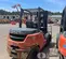 2021 Toyota 8FD45U Warehouse Forklift