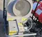 2022 Frost Fighter IDH400QR Indirect Fired Heater
