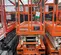 2019 Snorkel S3219E Scissor Lift