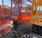 2017 Skyjack SJIII3226 Scissor Lift