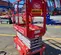 2017 MEC 1330SE Scissor Lift