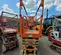 2017 JLG 2632ES Scissor Lift