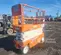 2019 Snorkel S3226E Scissor Lift