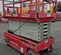 2017 MEC 4046SE Scissor Lift