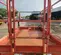 2018 Skyjack SJ6826RT Rough Terrain Scissor Lift