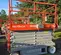 2017 Skyjack SJIII4740 Scissor Lift