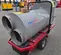2023 Frost Fighter IDH400QRM Indirect Fired Heater
