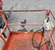 2019 Skyjack SJ6826RT Rough Terrain Scissor Lift