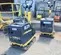2022 BOMAG BPR70/70DE Vibratory Plate Compactor