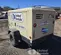 2019 Doosan P425/HP375WCUT4 Air Compressor