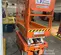 2021 Snorkel S3215E Scissor Lift