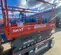2016 Skyjack SJIII4626 Scissor Lift