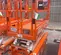 2020 Snorkel S3219E Scissor Lift