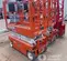2021 Snorkel S3219E Scissor Lift