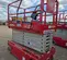 2021 MEC 4046SE Scissor Lift