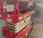 2018 MEC MICRO 19 Scissor Lift
