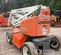 2018 Snorkel A46JE Articulating Boom Lift