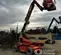 2016 JLG E450AJ Articulating Boom Lift