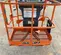 2015 JLG E400AJPN Articulating Boom Lift
