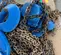 2010 Ingersoll Rand VL2-200-30-28V Hoist