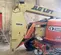 2016 JLG 600AJ Articulating Boom Lift
