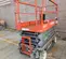 2019 Skyjack SJIII4632 Scissor Lift