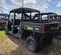 2021 Polaris PRO XD 4000D Utility Vehicle